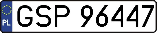 GSP96447