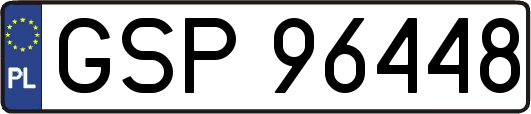 GSP96448