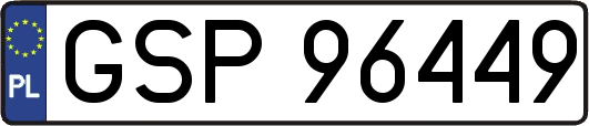 GSP96449