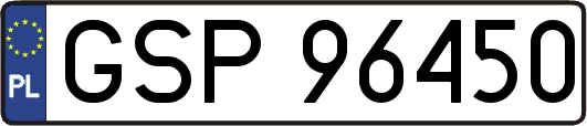 GSP96450