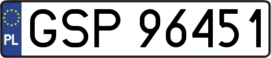 GSP96451