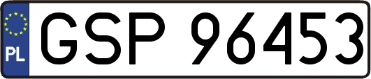 GSP96453