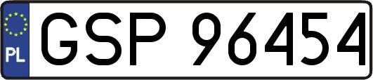 GSP96454