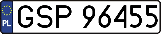 GSP96455