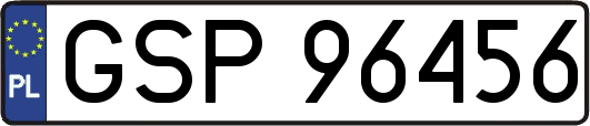 GSP96456