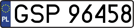 GSP96458