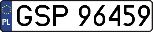 GSP96459