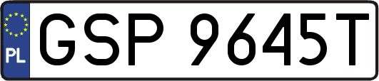 GSP9645T