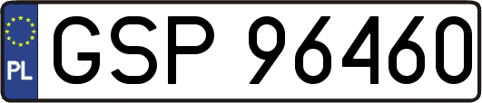 GSP96460