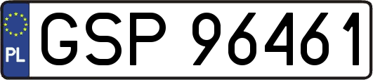 GSP96461