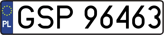 GSP96463