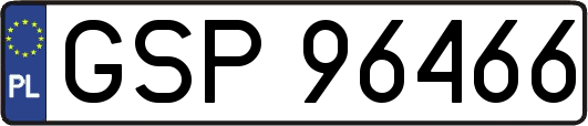 GSP96466