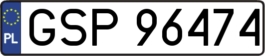 GSP96474