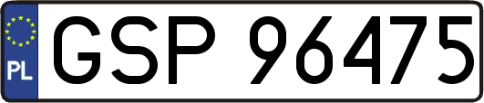 GSP96475