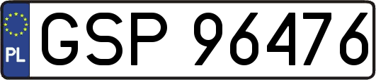 GSP96476