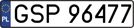 GSP96477