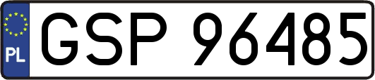 GSP96485