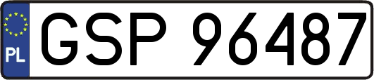 GSP96487