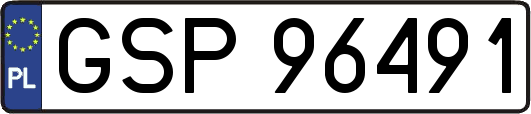 GSP96491