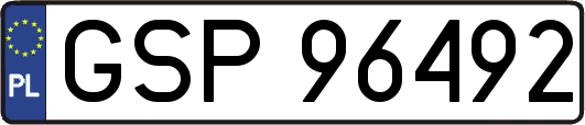 GSP96492