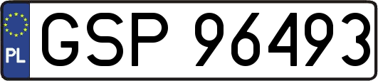 GSP96493