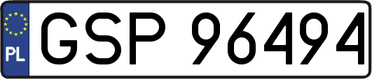 GSP96494