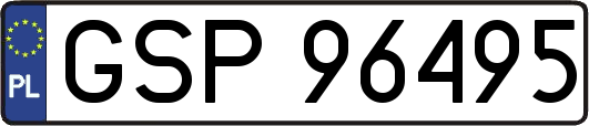 GSP96495