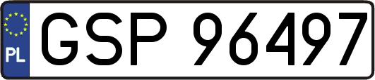 GSP96497