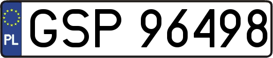 GSP96498