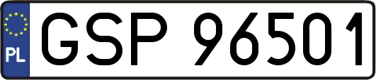 GSP96501