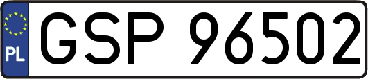 GSP96502