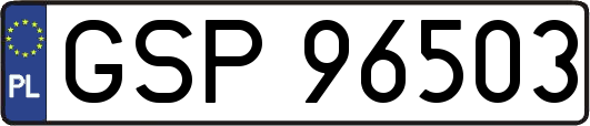GSP96503