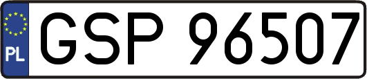 GSP96507
