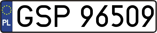 GSP96509