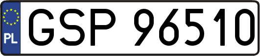 GSP96510