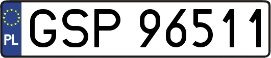 GSP96511