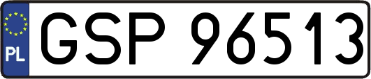 GSP96513