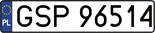 GSP96514