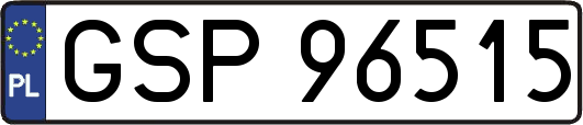 GSP96515