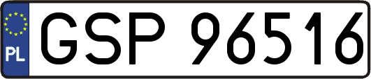 GSP96516