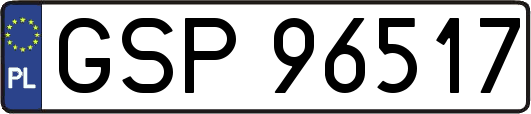GSP96517