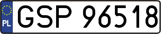 GSP96518