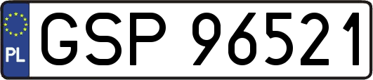 GSP96521