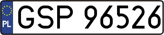 GSP96526