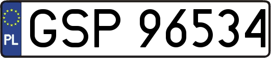 GSP96534