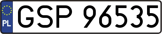 GSP96535