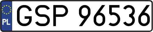 GSP96536