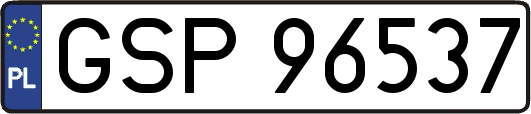 GSP96537