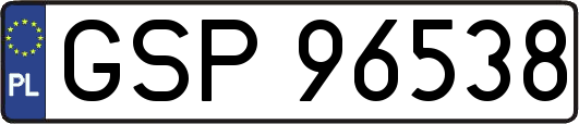 GSP96538