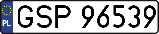 GSP96539